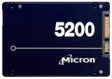 SSD ���������� 240Gb Crucial (Micron) 5200 Max (MTFDDAK240TDN-1AT1ZABYY)