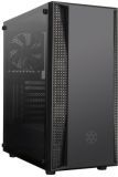  Silverstone Fara B1 (SST-FAB1B-G) Black