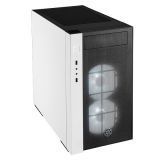  SilverStone Redline RL08 RGB (SST-RL08BW-RGB)