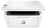 МФУ лазерный HP LaserJet Pro MFP M28w (W2G55A#B19)