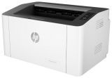   HP Laser 107a (4ZB77A#B19)