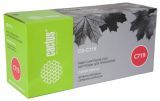 Картридж Cactus CS-C719