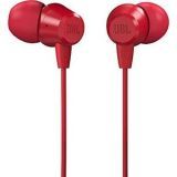 ��������� JBL C50HI Red