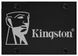 SSD  256Gb Kingston (SKC600/256G)