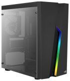 /AMD Ryzen 5 3500X 3.6Ghz oem / ASUS PRIME A320M-A / 8GB DDR4 Kingston PC4-19200 2400Mhz (KCP424NS8/8) /Gigabyte Geforce GTX 1050 Ti 4GB GDDR5 (GV-N105TOC-4GD) v1.1 /SSD  240GB Team Group GX1 (T253X1240G0C101) /AeroCool Bolt Mini TG / 500W Chieftec (GPS-500A8)