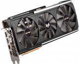 Sapphire Radeon RX 5700 XT Nitro+ SE  8GB GDDR6 (11293-05-40G)