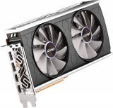  Sapphire Radeon RX 5500 XT 8GB Nitro+ SE GDDR6 (11295-05-20G)