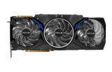  KFA2 GeForce RTX 2070 SUPER 8GB GDDR6 (27ISL6MD24WF)