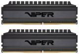   16GB DDR4 Patriot PC4-32000 4000Mhz kit of 2 (PVB416G400C9K)