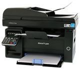   Pantum M6607NW