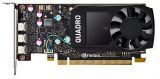  PNY Quadro P400 2GB GDDR5 (VCQP400BLK-1)