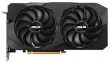  ASUS Radeon RX 5500 XT 8GB GDDR6 (DUAL-RX5500XT-O8G-EVO)