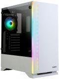  Zalman S5 White