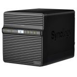 ������� ���������� Synology DS420J