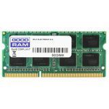 ����������� ������ SO-DIMM DDR III 4GB GoodRAM PC3-10600 1333MHz (GR1333S364L9/4G)