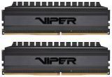   8GB DDR4 Patriot PC4-25600 3200Mhz kit of 2 (PVB48G320C6K)