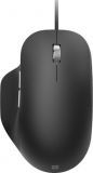   Microsoft Lion Rock Ergonomic Black (RJG-00010)