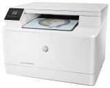 МФУ лазерный HP Color LaserJet Pro MFP M180n (T6B70A#B19)