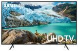 - Samsung UE43RU7100U