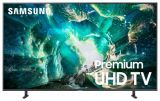 - Samsung UE55RU8000U