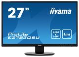  Iiyama ProLite E2783QSU-B1