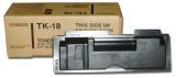  KYOCERA TK-18
