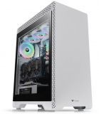  Thermaltake S500 Tempered Glass Edition (CA-1O3-00M6WN-00) White