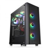  /Intel Core i5 9500 3.0GHz oem / ASRock B365 Phantom Gaming 4 / 32GB DDR4 Kingston PC4-19200 2400Mhz Kit of 2 (HX424C15FB3K2/32) /MSI GeForce RTX 2060 GAMING 6GB GDDR6 (RTX 2060 GAMING 6G) /SSD  512GB Intel 545s Series (SSDSC2KW512G8XT) /Thermaltake V250 Tempered Glass ARGB (CA-1Q5-00M1WN-00) / 700W Cooler Master MasterWatt Lite (MPX-7001-ACABW-ES)