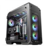  Thermaltake View 71 Tempered Glass ARGB Edition (CA-1I7-00F1WN-03)
