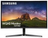  Samsung C32JG50QQI