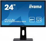  Iiyama ProLite B2483HSU-B5