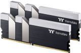 ����������� ������ 16GB DDR4 Thermaltake TOUGHRAM RGB PC4-28800 3600Mhz Kit of 2 (R017D408GX2-3600C18A)
