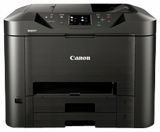 МФУ лазерный Canon MAXIFY MB5140 (0960C007)