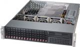   2U SuperMicro CSE-213AC-R1K23LPB 1200W