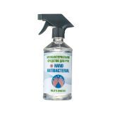   Hand Antibacterial, 500 