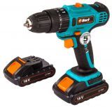   - Bort BAB-18IX2LI-FD (91275998)