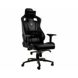   Noblechairs EPIC PU Leather (NBL-PU-BLU-002) black/blue