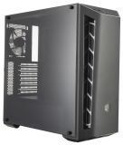 Компьютер /Intel Core i3 8100 3.6GHz oem / MSI H310-A PRO / 8GB DDR4 Apacer PC4-19200 2400Mhz (AU08GGB24CEYBGH/EL.08G) /MSI Geforce GTX 1060 3GB GDDR5 (GTX1060 3GT OC) / 500GB WD (WD5000AZLX) /SSD  250GB Team Group T-FORCE DELTA S RGB (T253TR250G3C412) /Cooler Master MasterBox MB510L (MCB-B510L-KANN-S02) / 750W Thermaltake ToughPower iRGB PLUS (PS-TPI-0750F3FDGE-1)