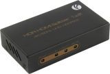 Разветвитель VCOM HDMI - 2x HDMI (DD422)