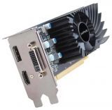  Sapphire Pulse Radeon RX 550 4GB GDDR5 (11268-09-20G)