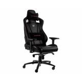   Noblechairs EPIC PU Leather (NBL-PU-PNK-001) black/pink