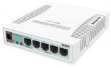  MikroTik RouterBoard RB260GS (CSS106-5G-1S)