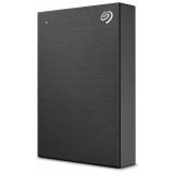    4Tb Seagate Backup Plus Portable Drive (STHP4000400) Black