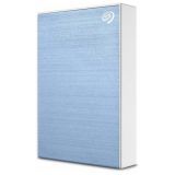    4 TB Seagate Backup Plus Portable Drive (STHP4000402) Blue