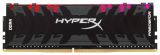 ����������� ������ 8GB DDR4 Kingston HyperX Predator RGB PC4-32000 4000Mhz (HX440C19PB3A/8)