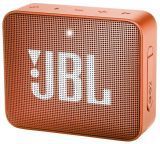   JBL GO 2 Orange