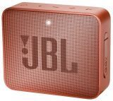   JBL GO 2 Cinnamon