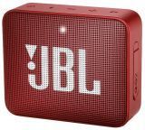   JBL GO 2 Red