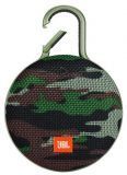   JBL CLIP 3 Camouflage
