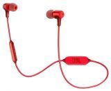 ��������� JBL E25BT Red